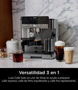 Ninja Luxe Café Premier E601EU