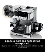 Ninja Luxe Café Premier E601EU