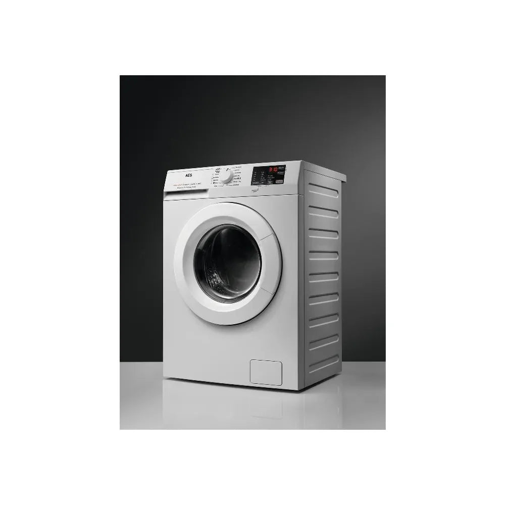 AEG L6WBN86JW 6000 serie OneGo Condensatie Was-droogcombinatie 8 kg