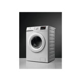 AEG L6WBN86JW 6000 serie OneGo Condensatie Was-droogcombinatie 8 kg