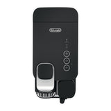DeLonghi Nespresso Lattissima One Coffee Machine Black