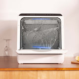 Refurbished HAVA R01 Countertop Dishwasher