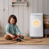 T01 Portable Washing Machine