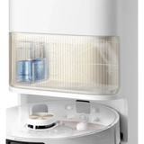 Dreame L40 Ultra Robot Vacuum Robotic Vac and Mop with Self-Cleaning and Auto-Empty | RLX53SE