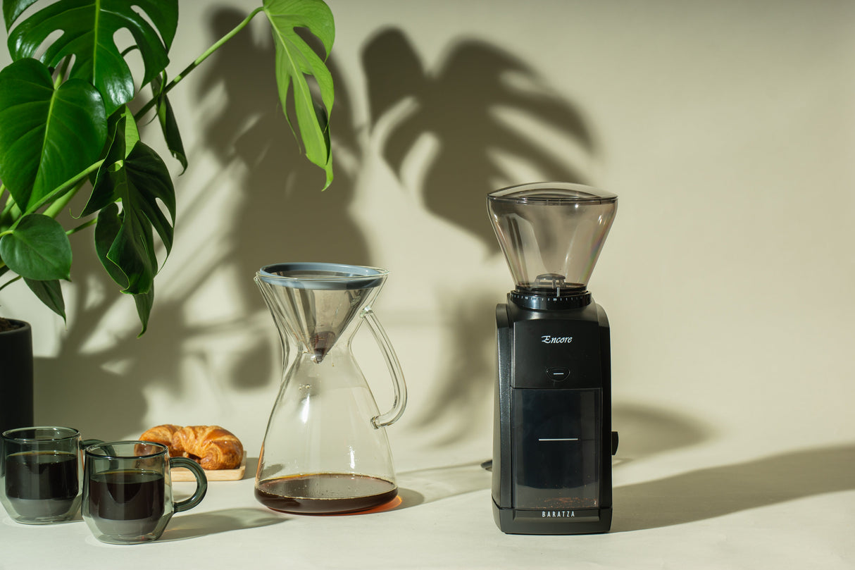 Baratza Encore