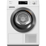 Miele TEC655WP Warmtepompdroger