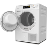 Miele TEA535WP Warmtepompdroger