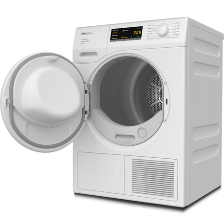 Miele TEA535WP Warmtepompdroger